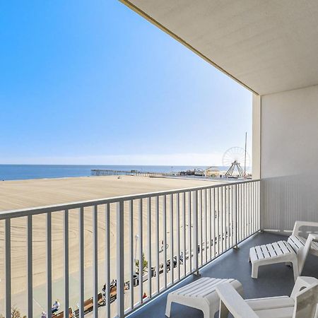 Belmont Towers 505 Appartement Ocean City Buitenkant foto