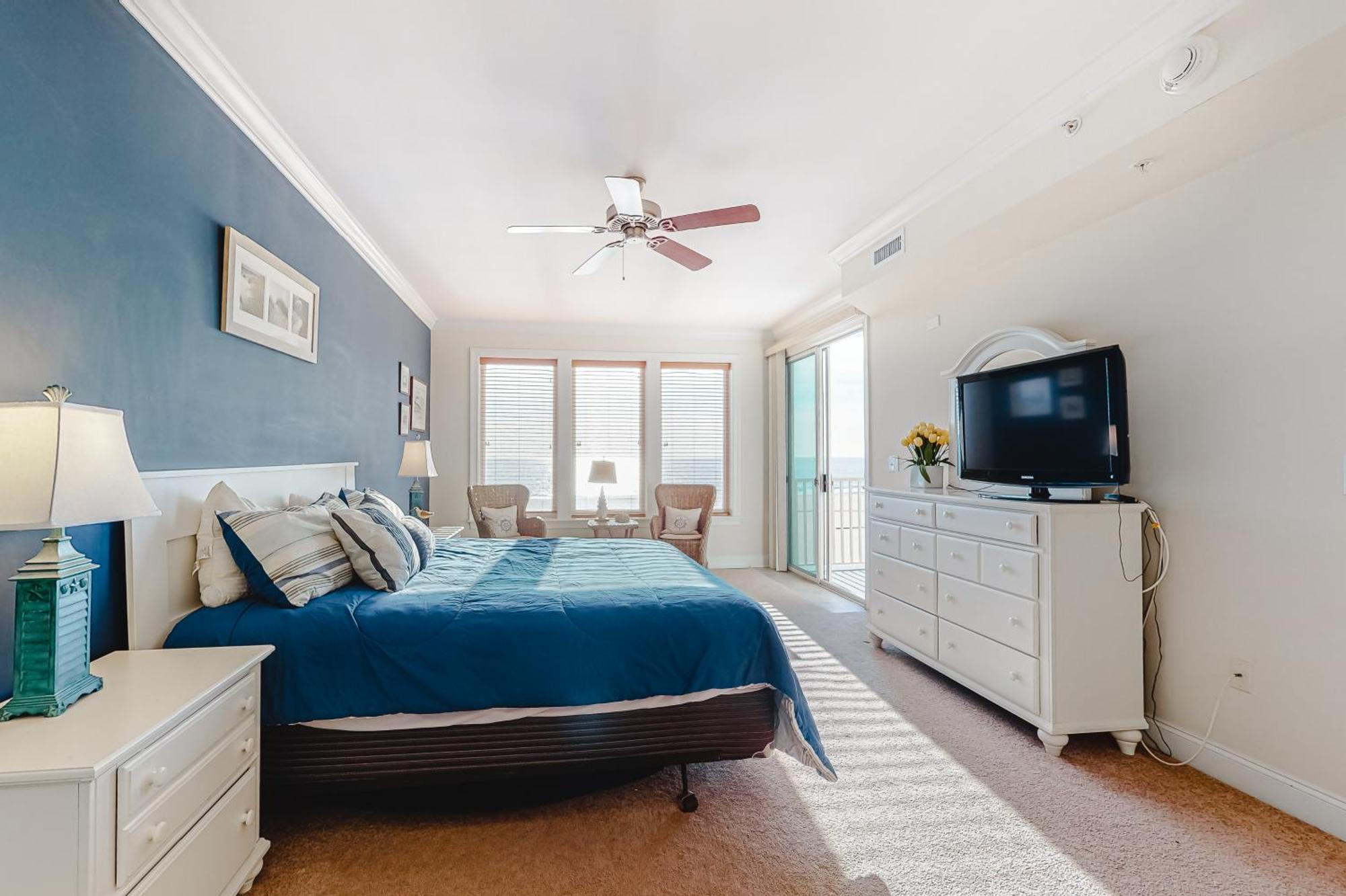 Belmont Towers 505 Appartement Ocean City Buitenkant foto