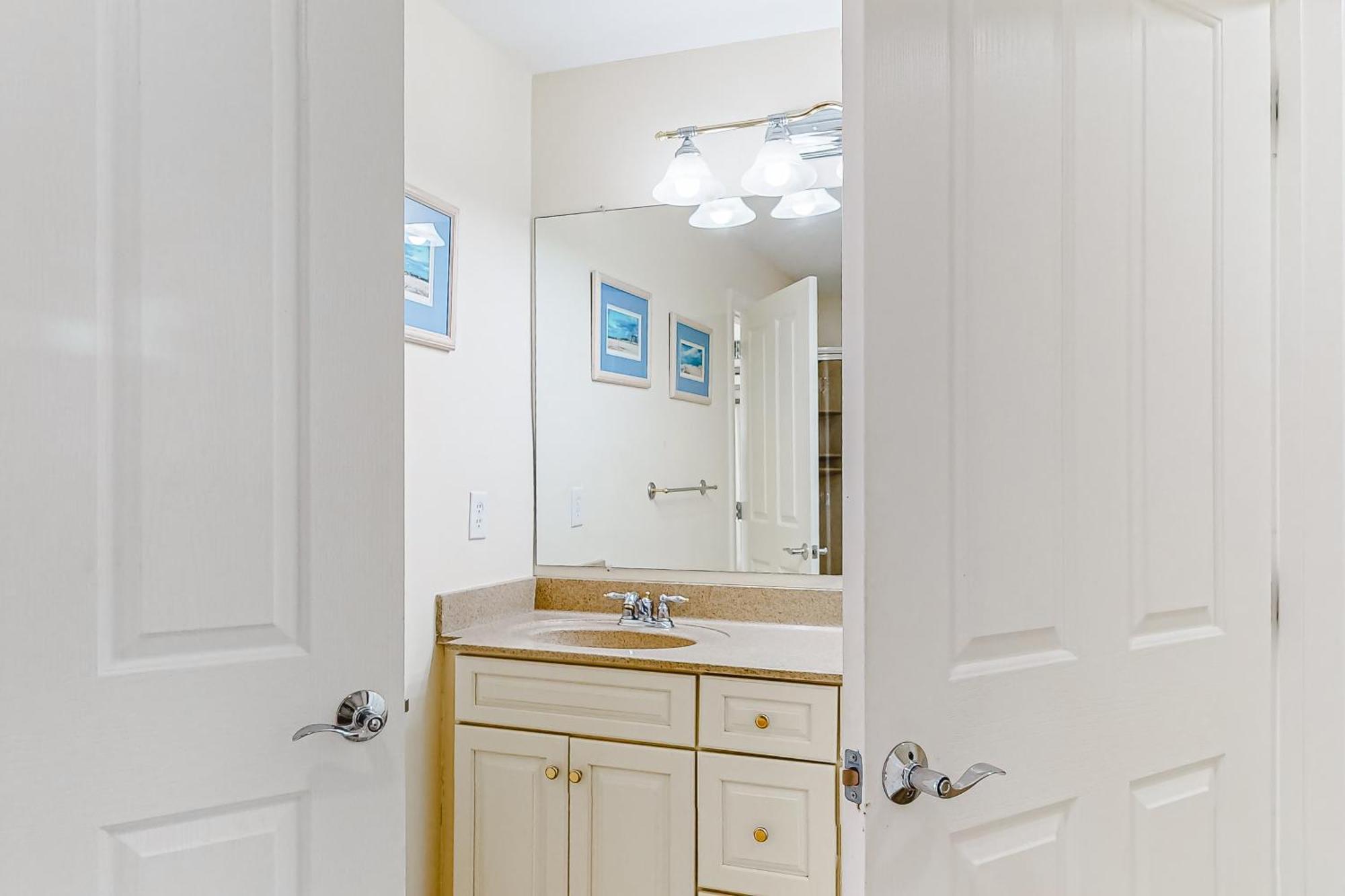 Belmont Towers 505 Appartement Ocean City Buitenkant foto