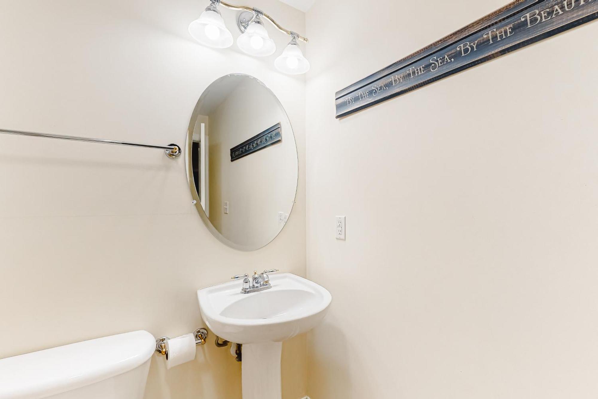 Belmont Towers 505 Appartement Ocean City Buitenkant foto