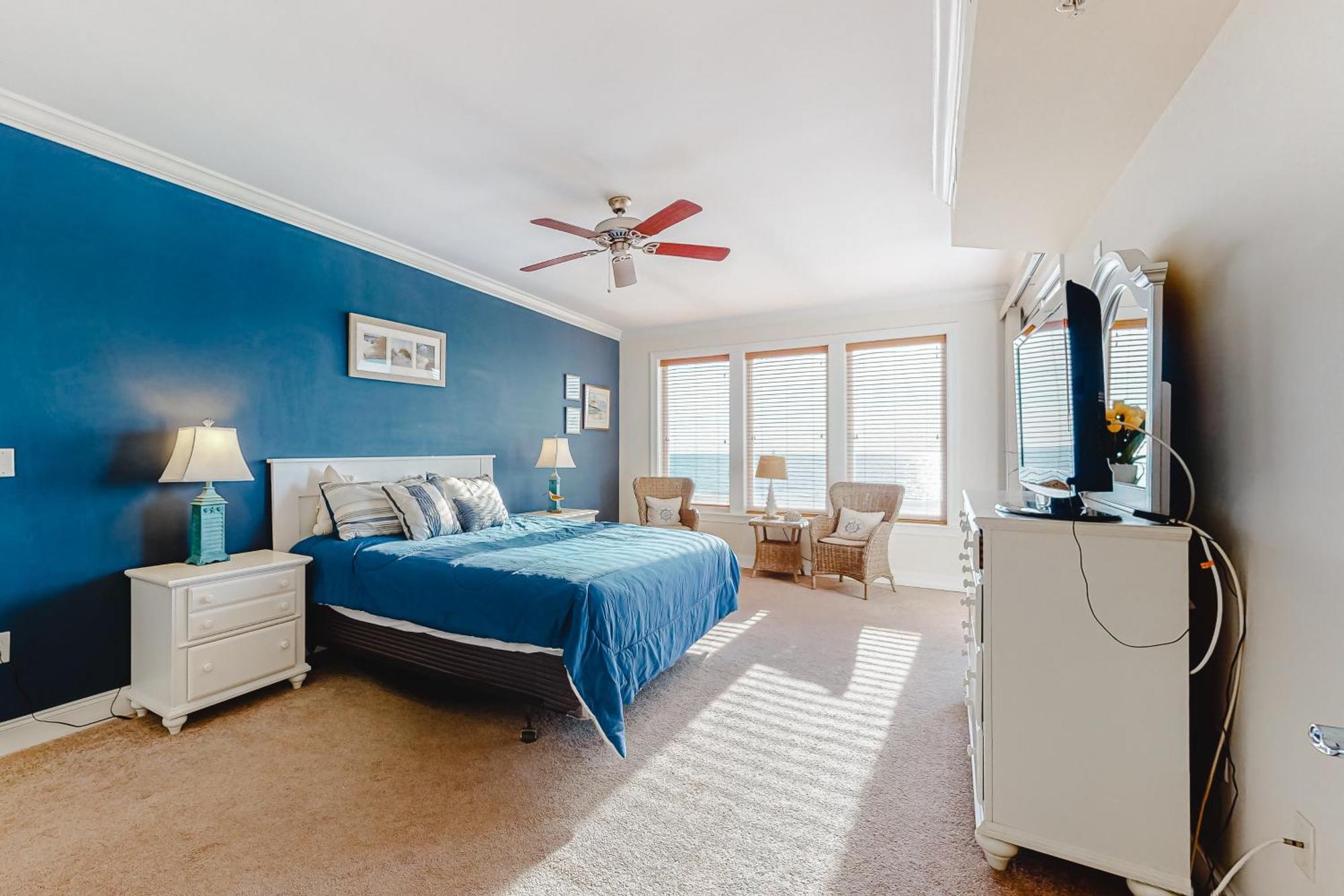 Belmont Towers 505 Appartement Ocean City Buitenkant foto