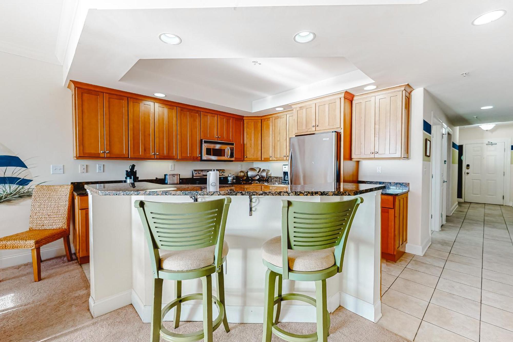 Belmont Towers 505 Appartement Ocean City Buitenkant foto
