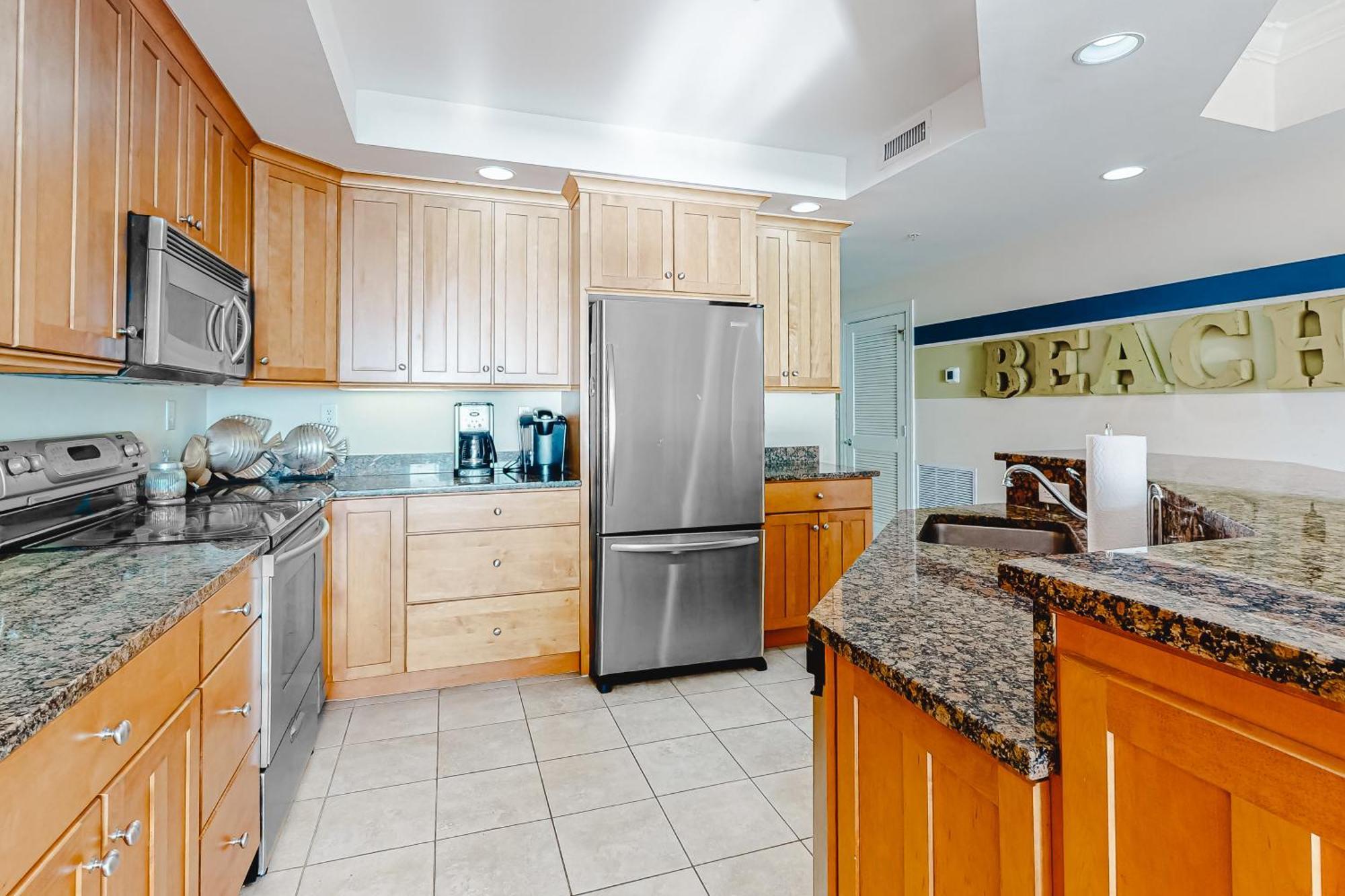 Belmont Towers 505 Appartement Ocean City Buitenkant foto