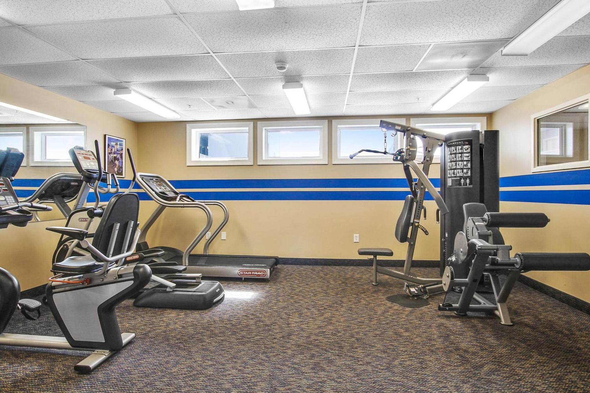 Belmont Towers 505 Appartement Ocean City Buitenkant foto