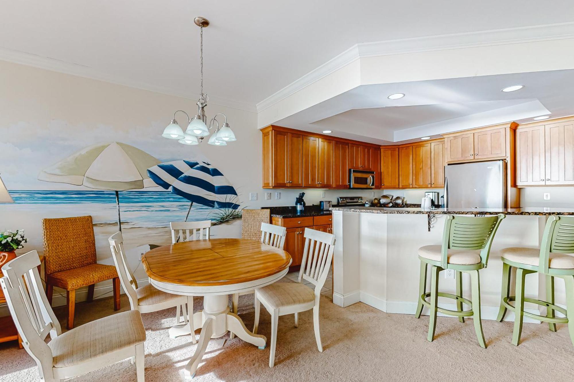 Belmont Towers 505 Appartement Ocean City Buitenkant foto